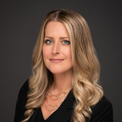 Erika Murphy - Director of Executive and Corporate Education